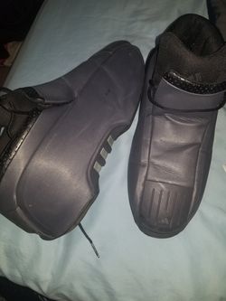 Kobe bryant 2 sneakers vintage