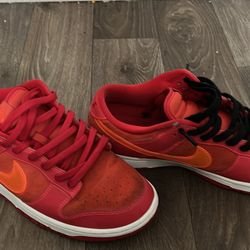 NIKE SB ATL’s 