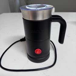 Moving out!!! Milk steamer and frother