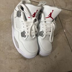 Jordan’s 