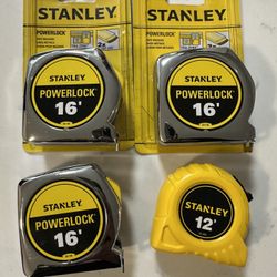 Stanley 16 