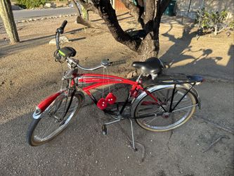 Schwinn Bike