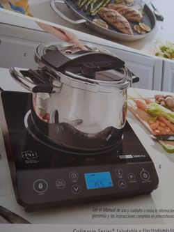 Princess House Estufa Heletri