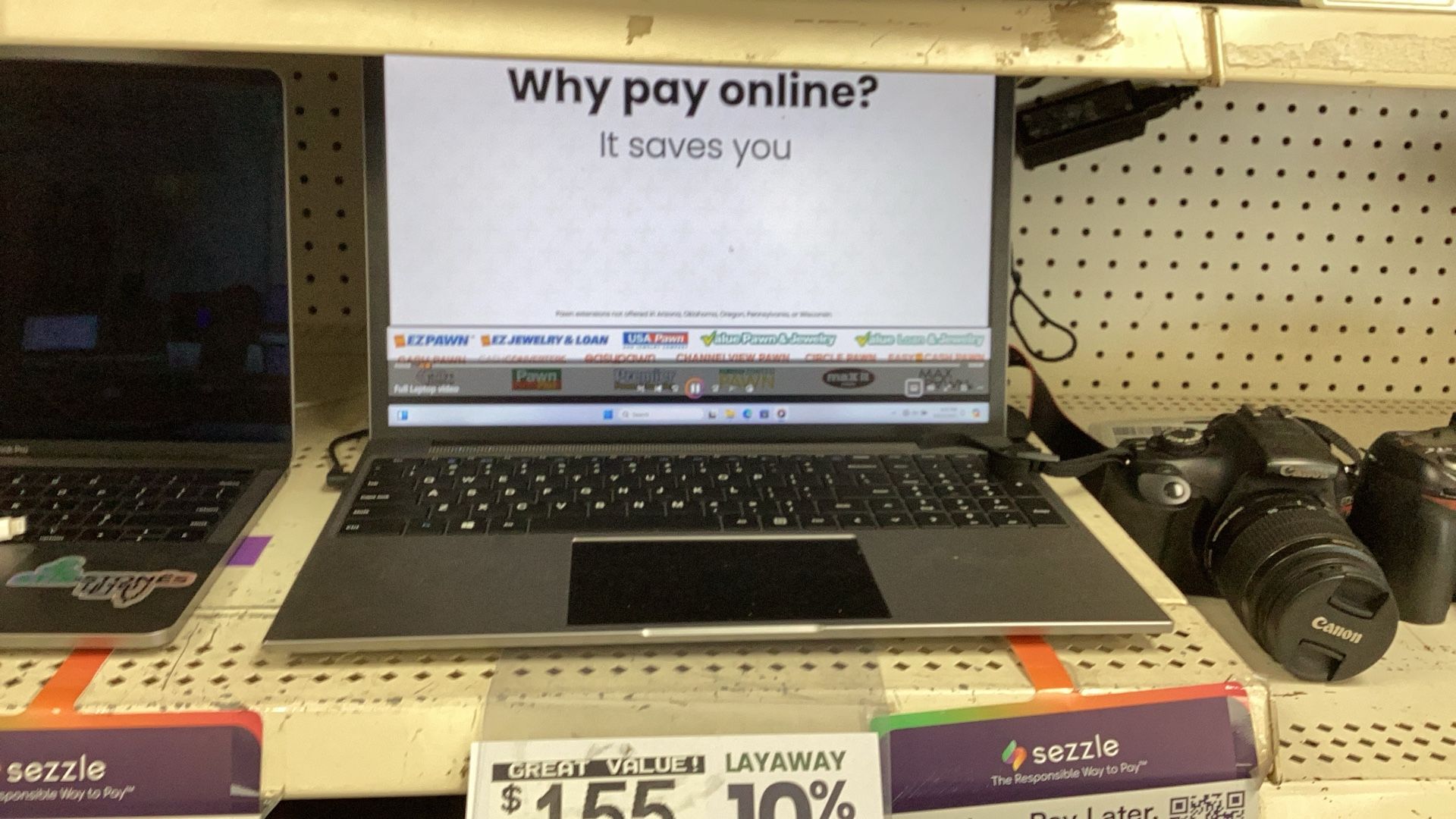 Jumper Ezbook S5 Max Laptop