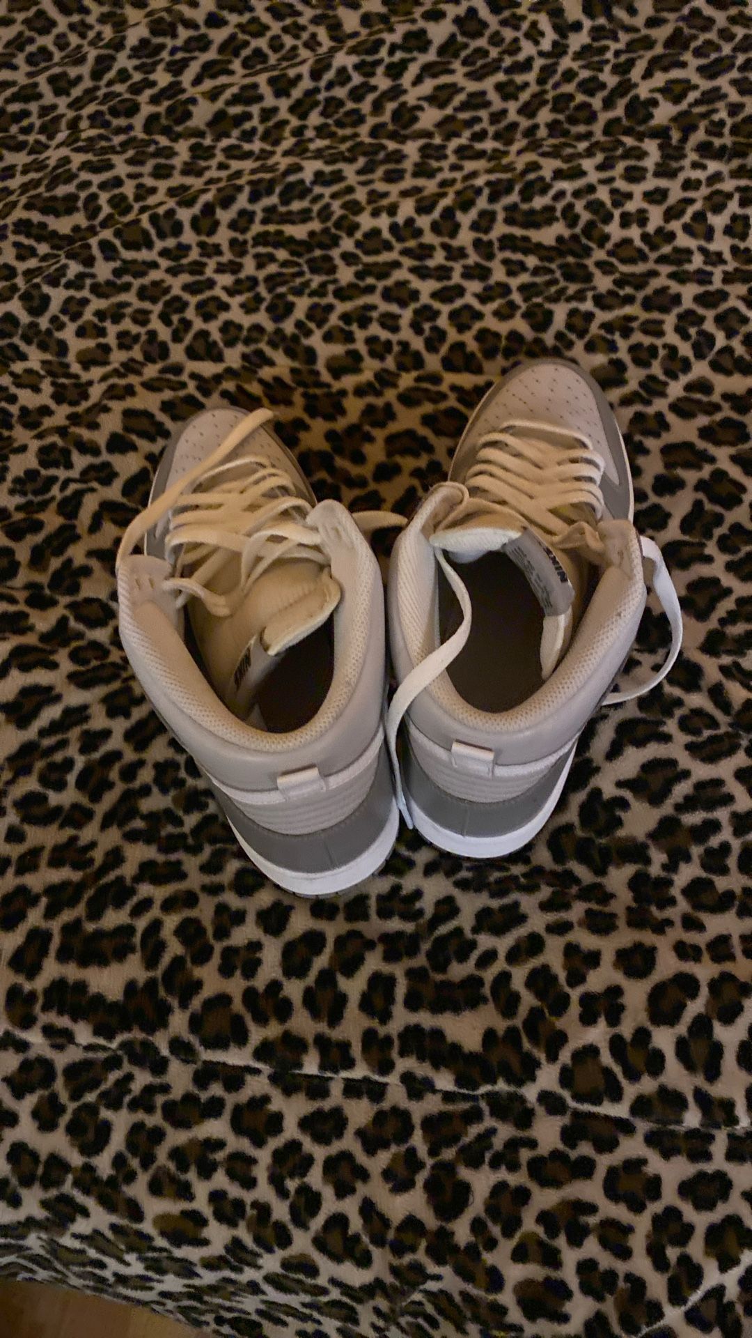 Nike Shoes
