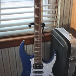 Ibanez Rg450dx