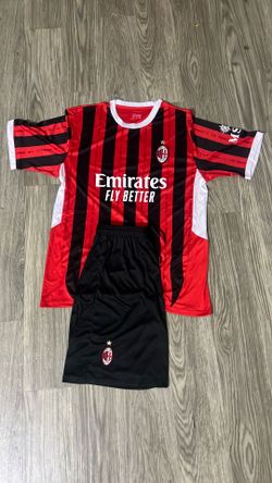 Milan jersey