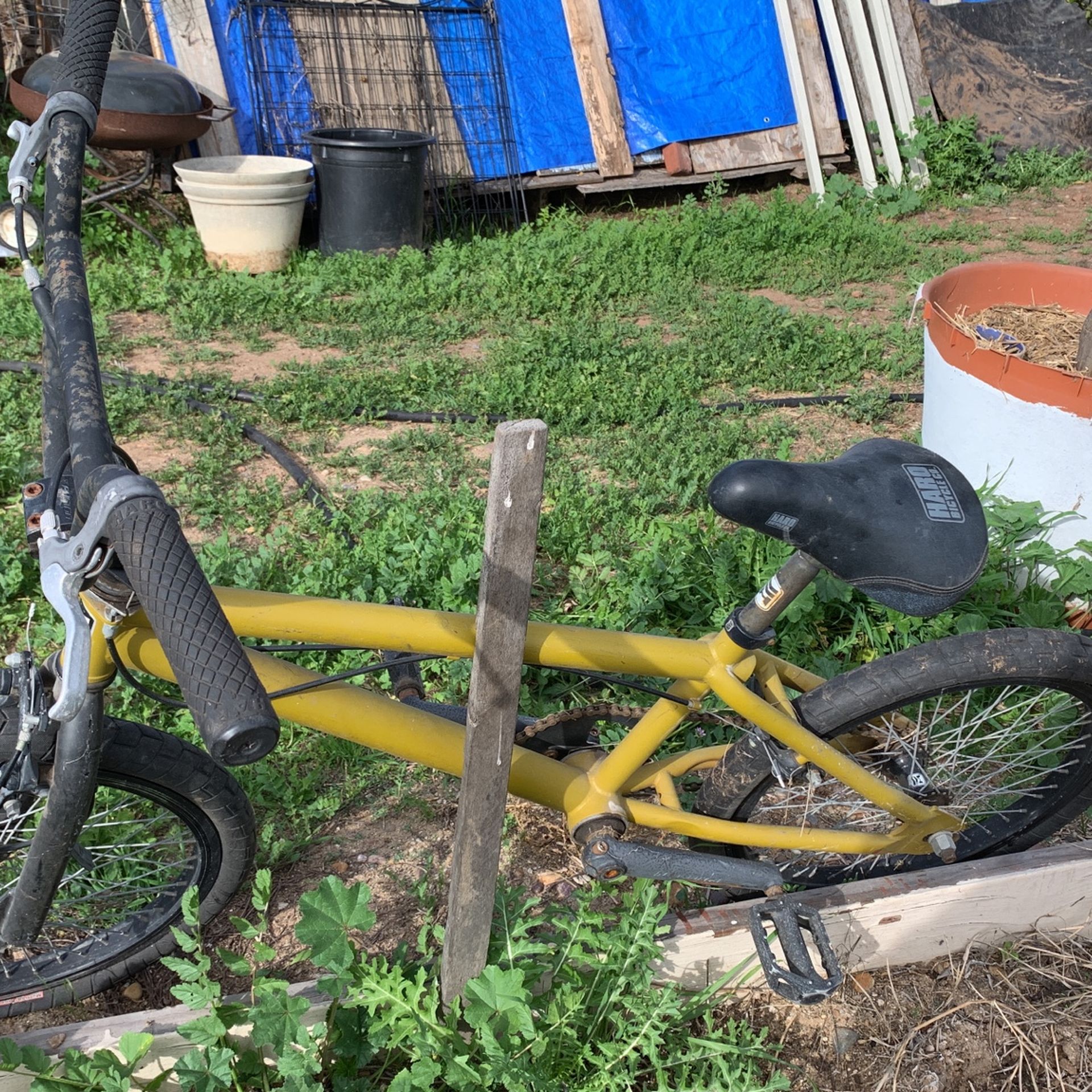 Offer up top bmx bikes
