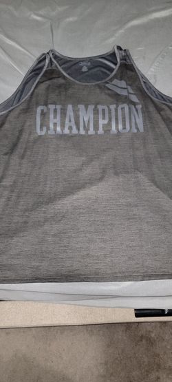 Champion Tank Top