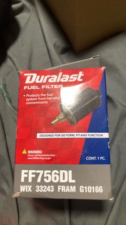 Car parts