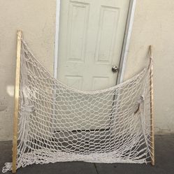 HAMMOCK DOUBLE SIZE 