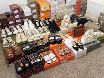 Women Shoes