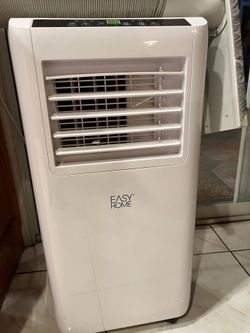 PORTABLE AC UNIT