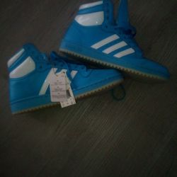 Adidas Shoes 