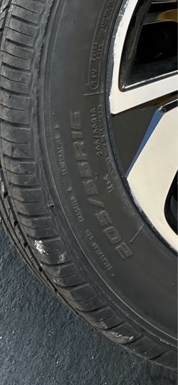 Rines de auto