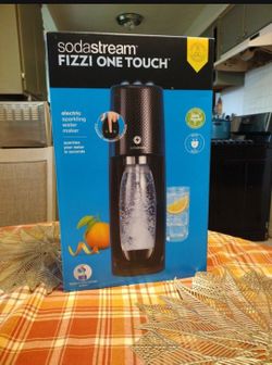 SodaStream Fizzi One Touch 