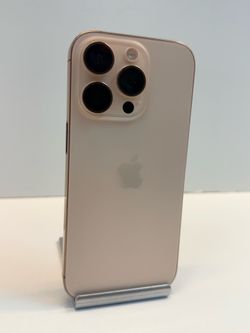 Apple iPhone 16 PRO 128gb. ( Fully Unlocked Phone )