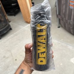 De Walt Water Bottle/jug 