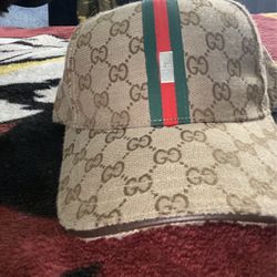 Gucci Hat 