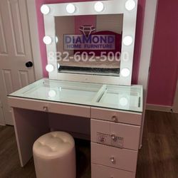 Promoción hermoso Vanity 🚛🥳❤️🚛