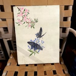 Small Painting/No Frame 