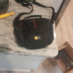 Case Logic Camera case