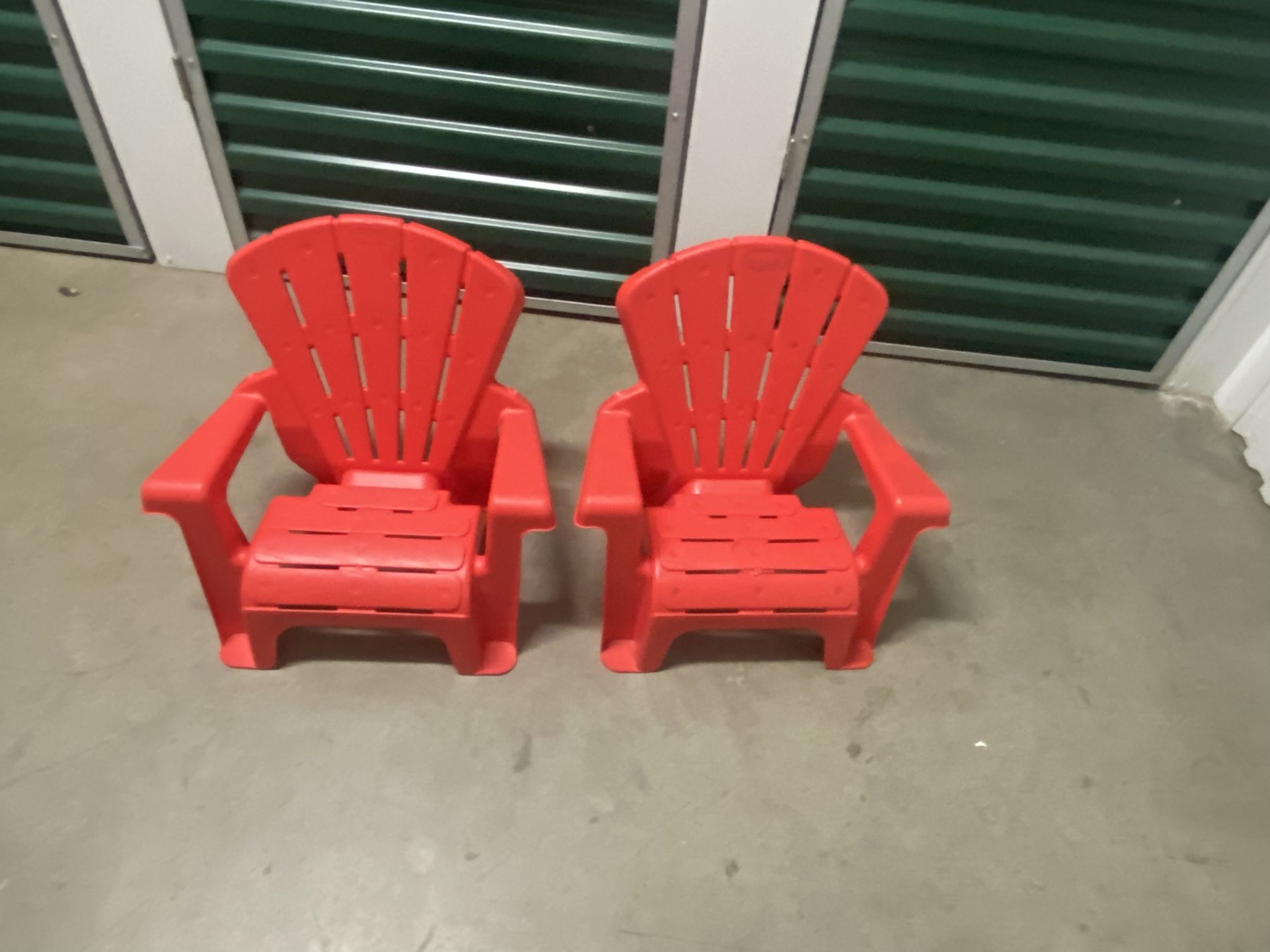 Beach Chairs Toddlers