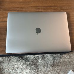 2018 Macbook Pro 15 Inch Screen