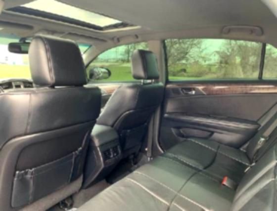 2011 Avalon ๏ปฟ - CLEAN CARFAX