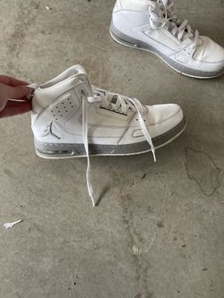 Air Jordan’s Size 12 