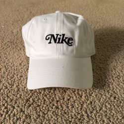 Nike Hat