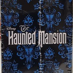 Funko Disney Haunted Mansion @ToyBros 