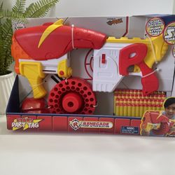 Ryan’s Dart Tag New Still In Box 