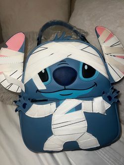 Stitch Loungefly