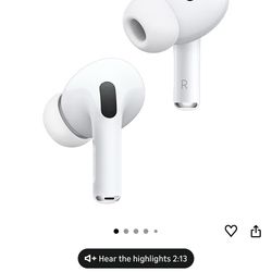 Apple Airpods Pro2