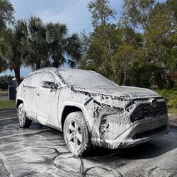 Detailed Car 