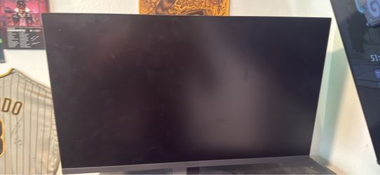 Monitor