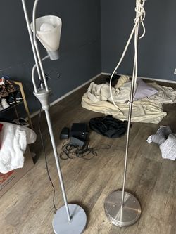 6feet tall lamps
