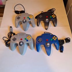Nintendo 64