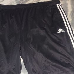 MEN'S ADIDAS SHORTS 4XL