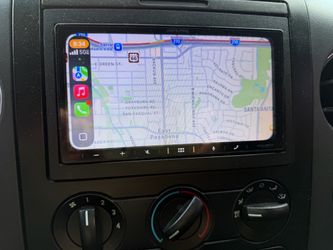2004 Ford F-150