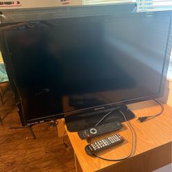 19”Emerson tv