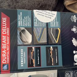Air mattress