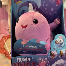 Toys Fingerlings