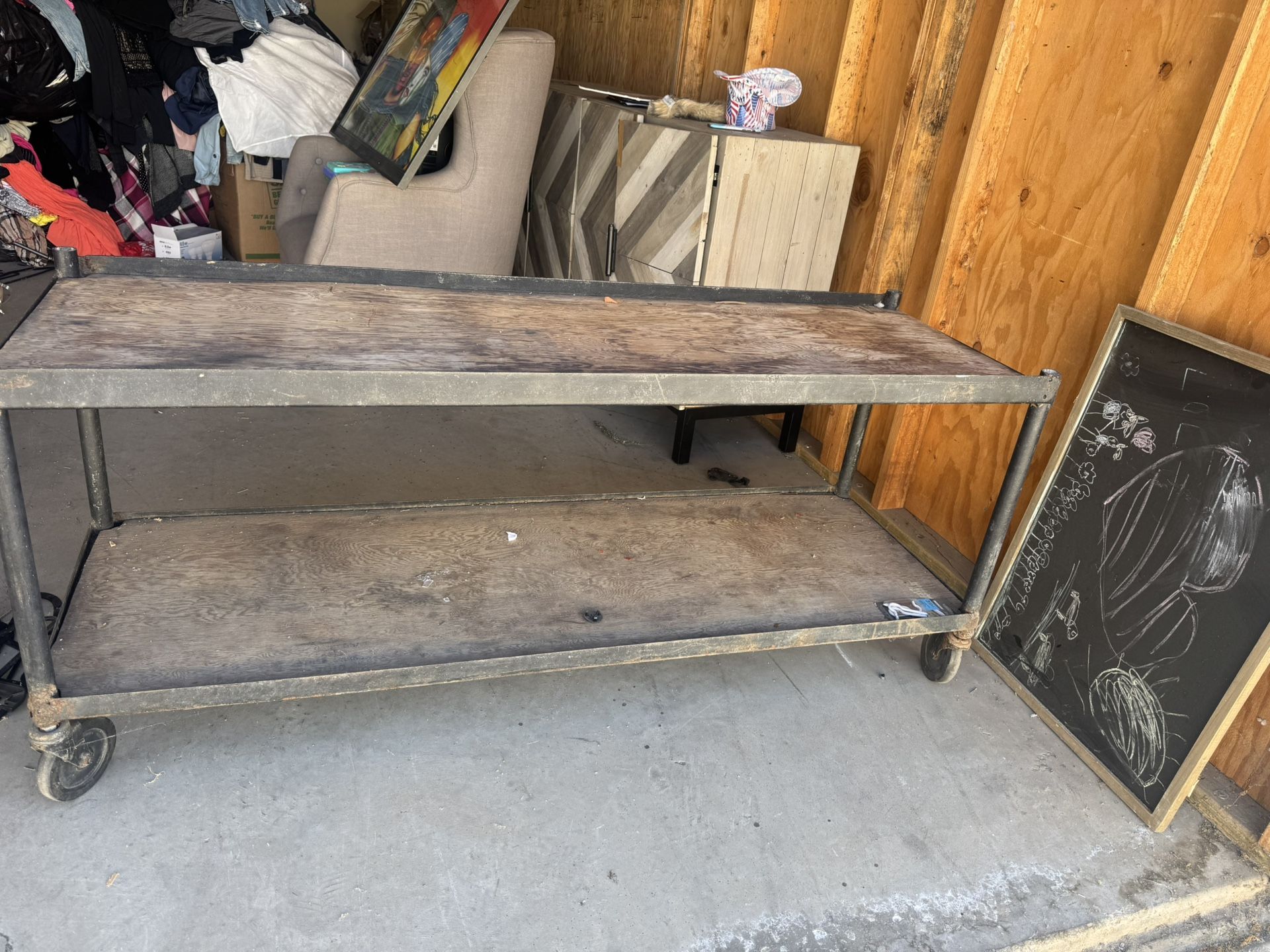 Decorative Table