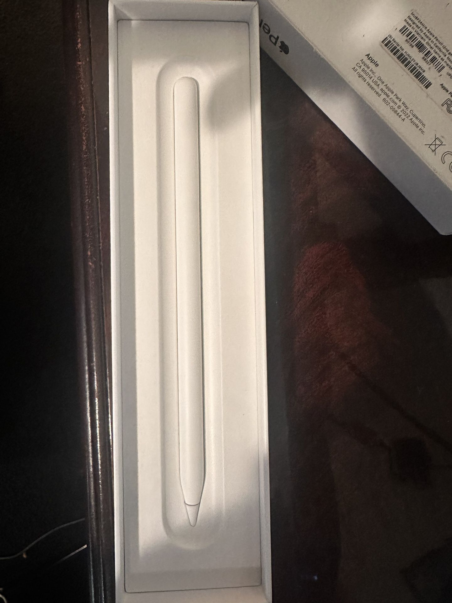 Apple Pencil
