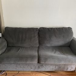 FREE Large Sofa