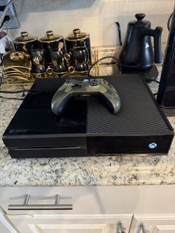 Xbox One Original 