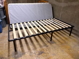 Twin bed frames