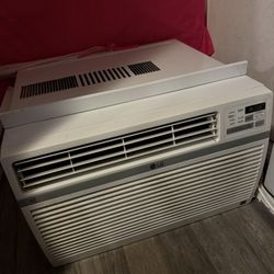 Aire Acondicionador ! Air Conditioner LG 